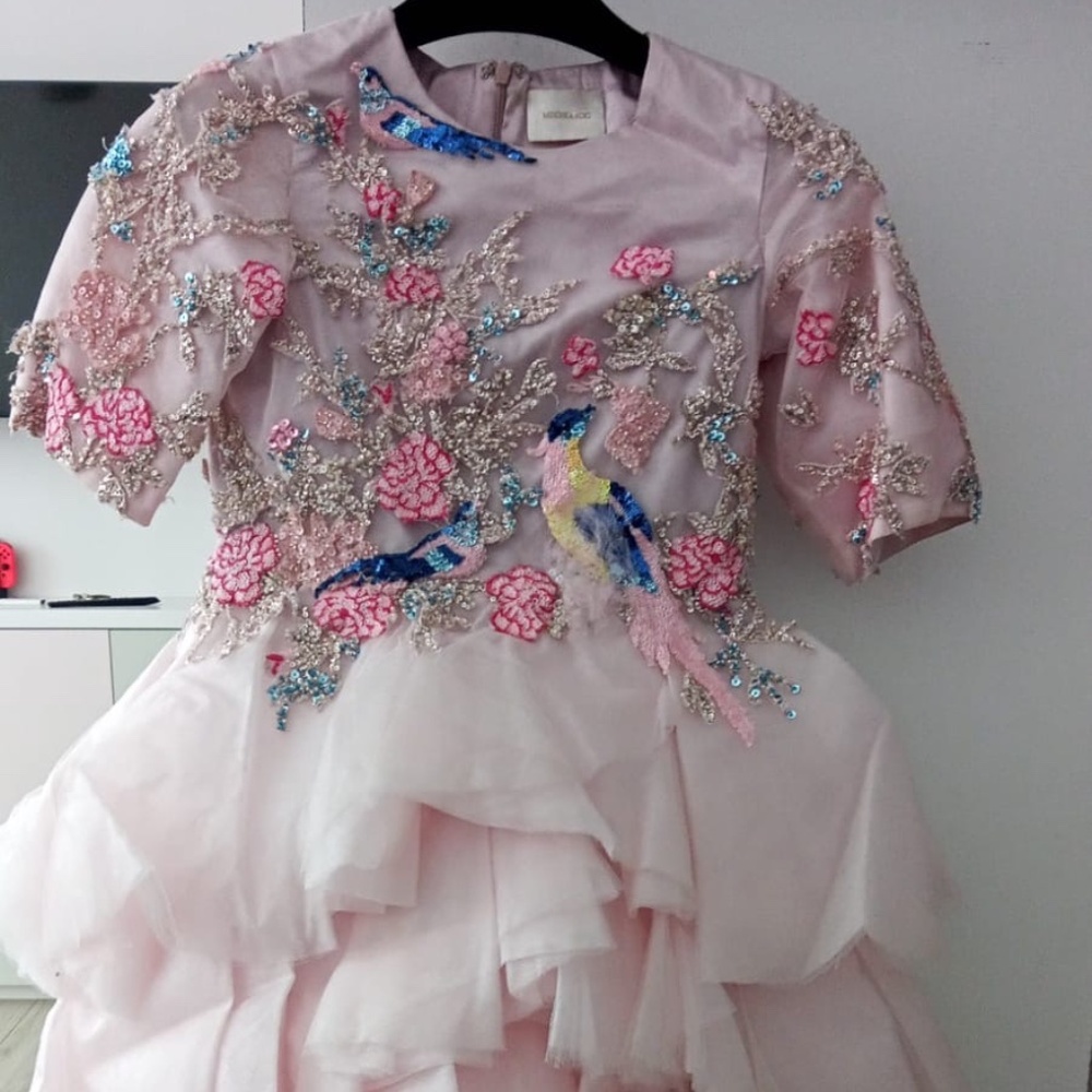 MISCHKA AOKI GIRLS DRESSES